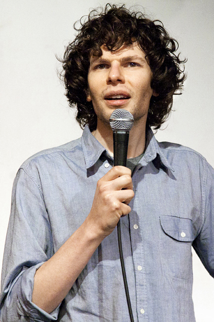 Simon Amstell